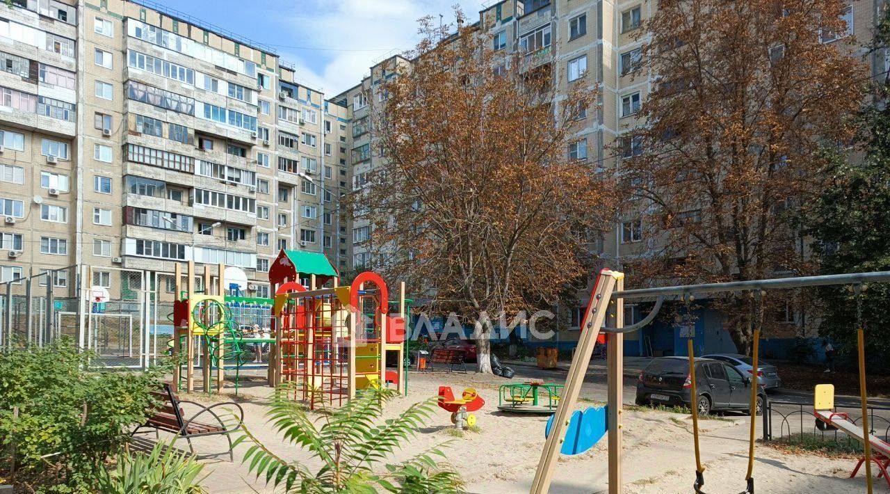 квартира г Белгород Западный пр-кт Ватутина 22 фото 15