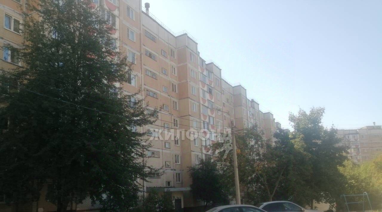 квартира г Белгород Западный ул Губкина 31 фото 2
