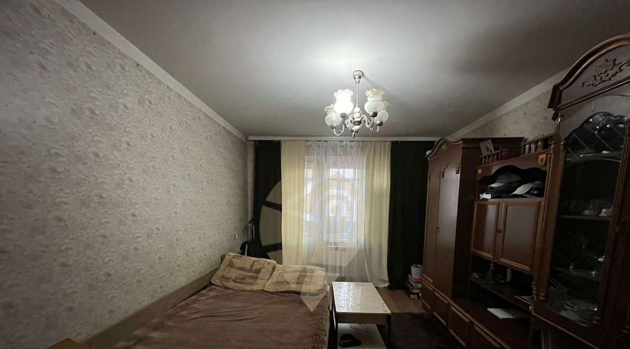 квартира г Старый Оскол Восточный микрорайон 3А фото 4
