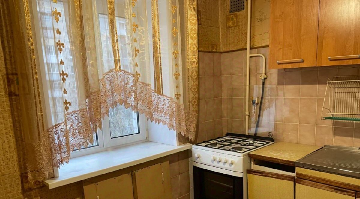 квартира г Нижний Новгород Двигатель Революции ул Архангельская 22 фото 2