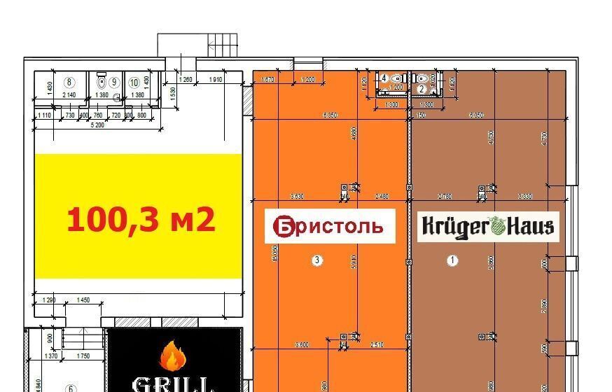 свободного назначения г Новосибирск Заельцовская ул 25 лет Октября 15 фото 3