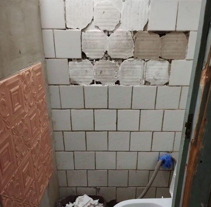 комната г Белгород Западный ул Преображенская 78а фото 8