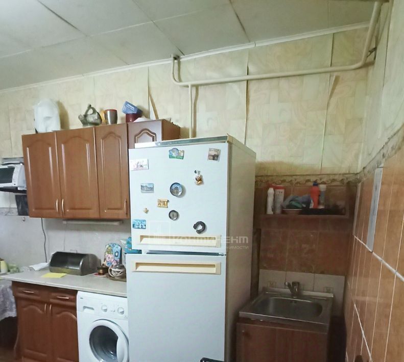 комната г Владимир р-н Ленинский ул Ноябрьская 105 фото 8