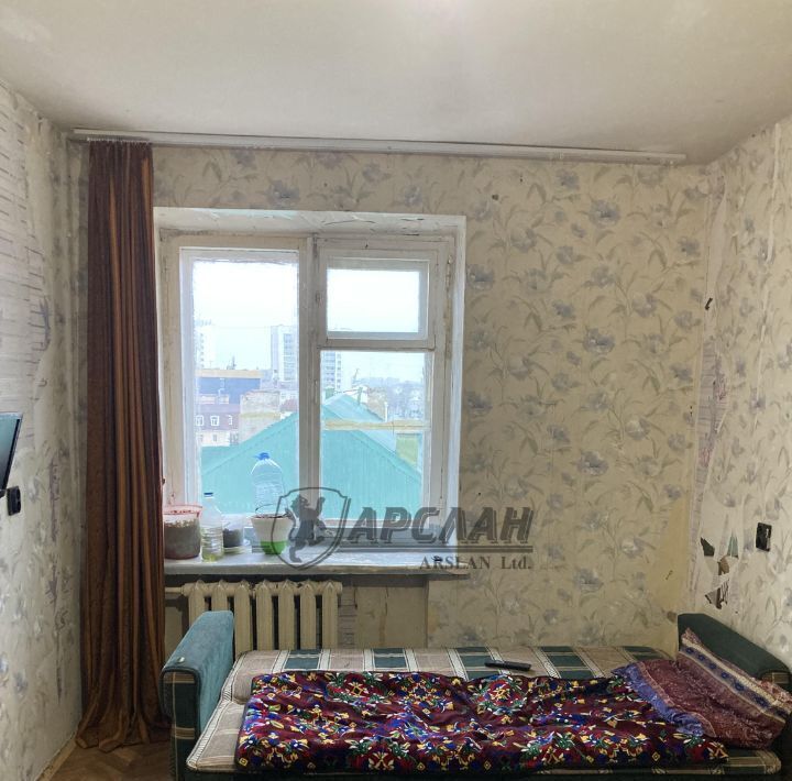 квартира г Казань метро Площадь Тукая ул Нариманова 45 фото 2