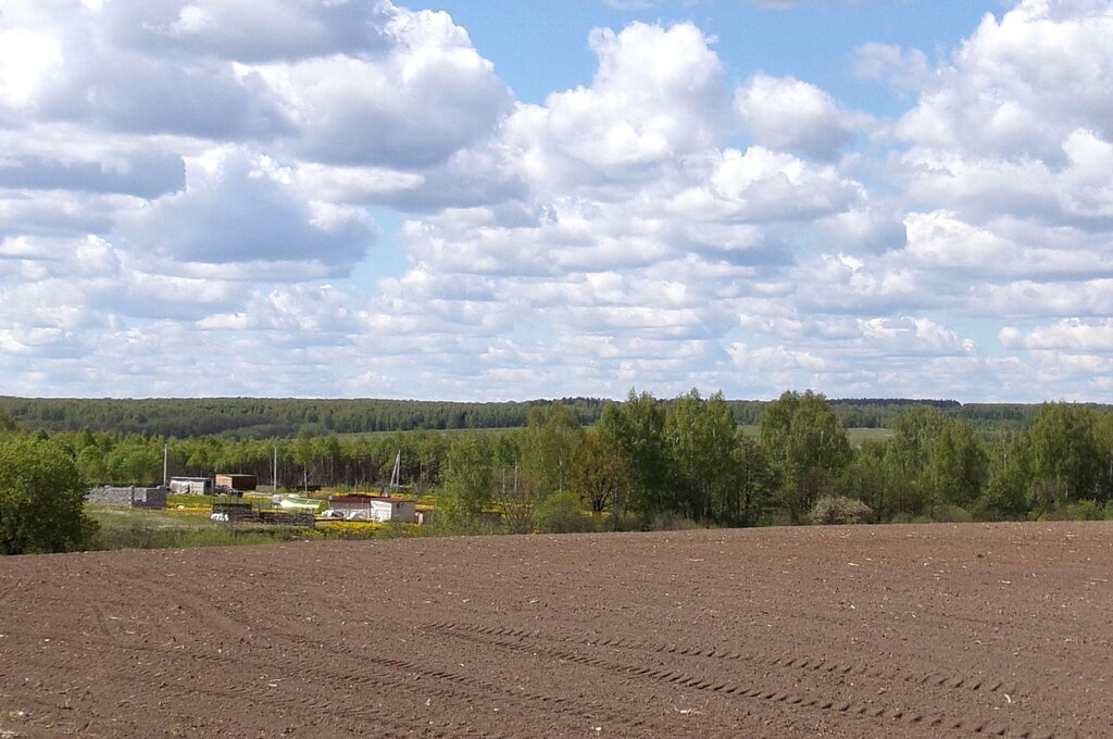 земля городской округ Чехов п Луч Подольск фото 4