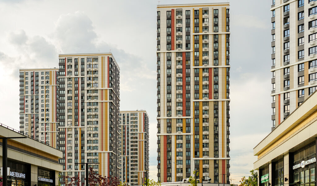 квартира г Москва метро Варшавская пер 1-й Котляковский 4к/2 муниципальный округ Москворечье-Сабурово фото 55