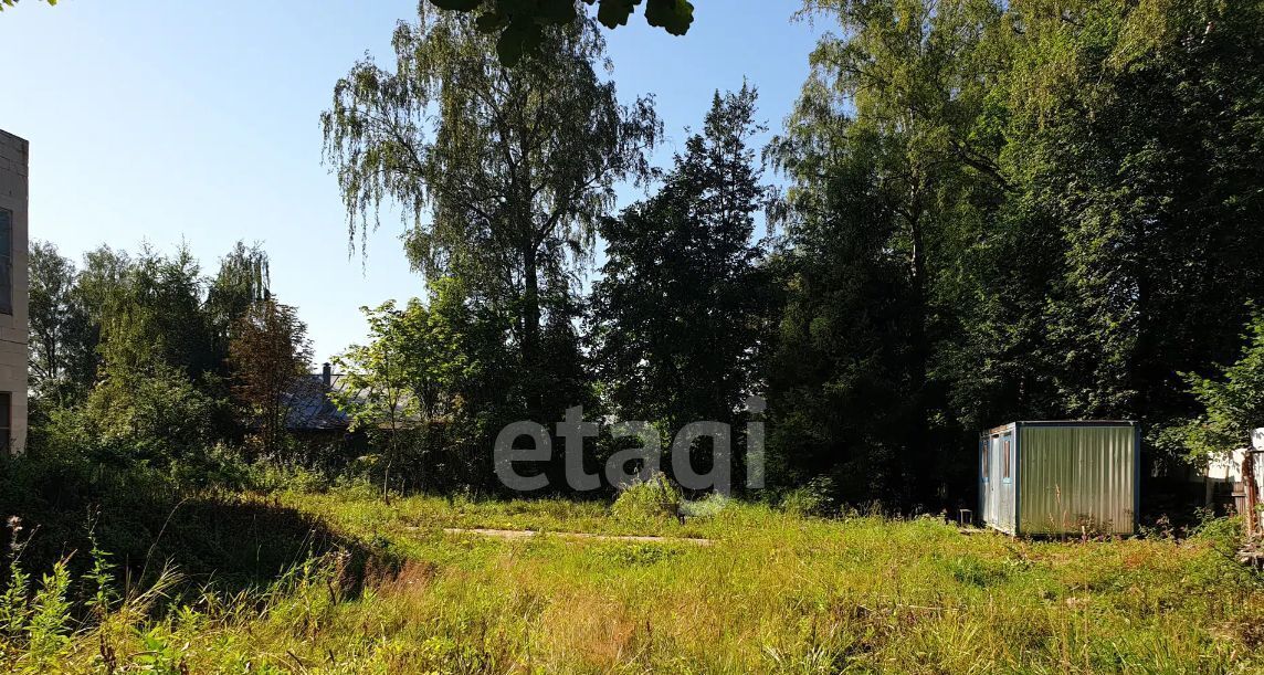 земля городской округ Одинцовский с Жаворонки ул 2-я Советская 18 Кокошкино фото 5