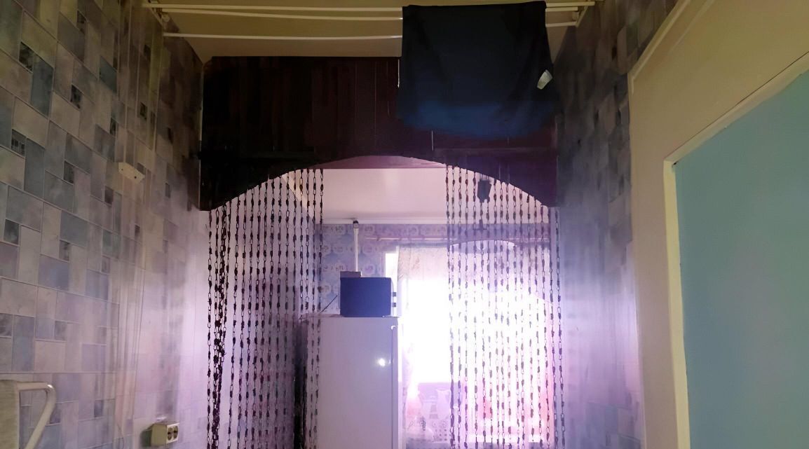 квартира городской округ Богородский г Старая Купавна ул Фрунзе 17 Железнодорожная фото 5
