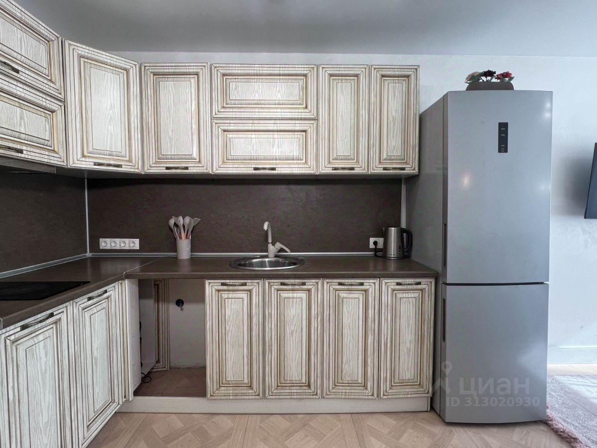 квартира г Новосибирск р-н Заельцовский ул Кубовая 96/2 фото 2
