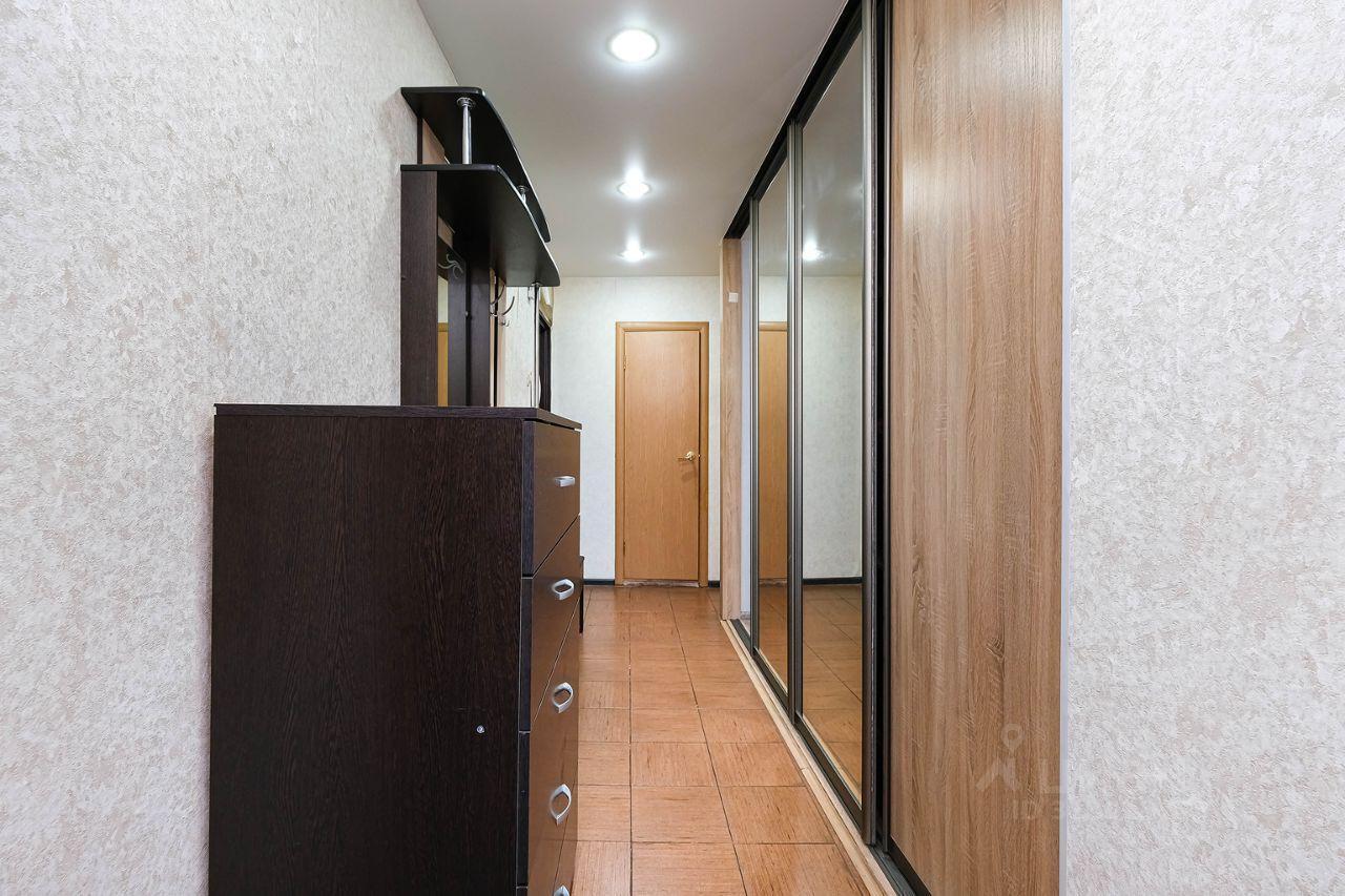 квартира г Новосибирск р-н Калининский ул Олеко Дундича 3 фото 7