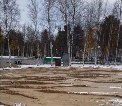 производственные, складские р-н Нижневартовский пгт Новоаганск ул Новая 11 фото 11