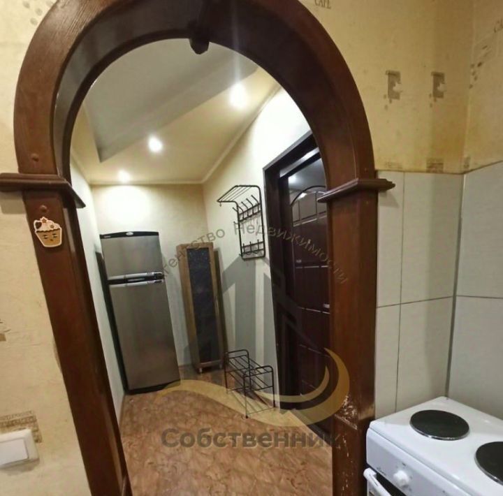 квартира г Старый Оскол микрорайон Ольминского 8 фото 4