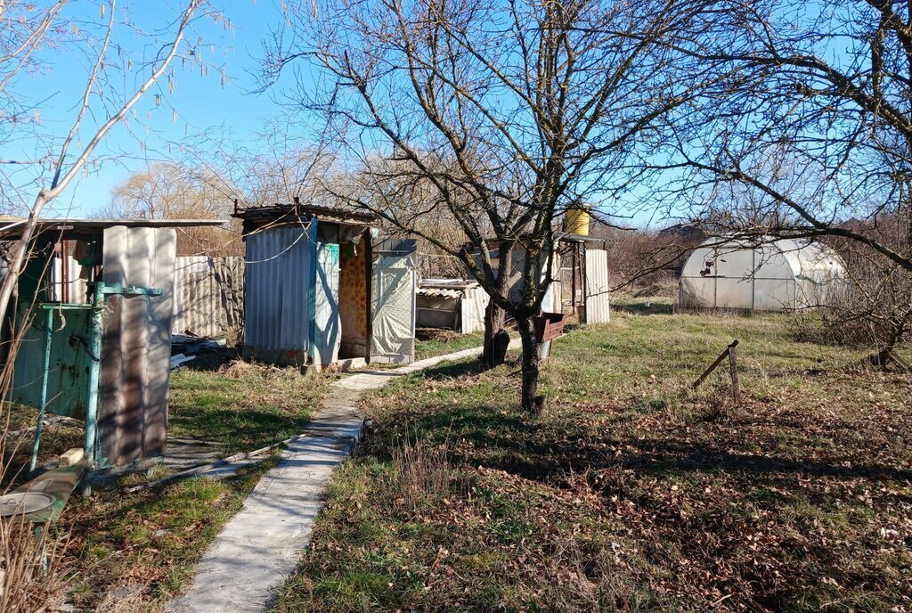 дом р-н Северский ст-ца Смоленская пер Луговой Смоленское сельское поселение фото 25