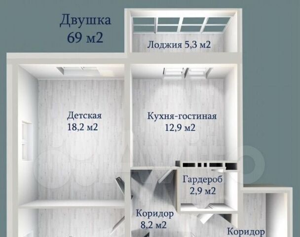 городское поселение Зеленодольск фото