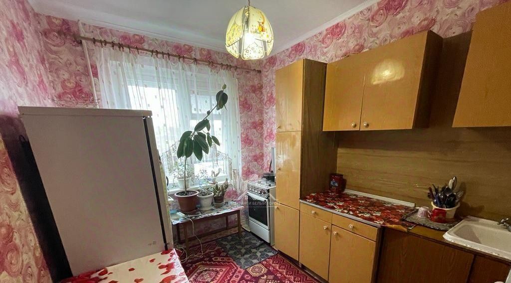 квартира г Белгород Западный ул Победы 83 Западный округ фото 10