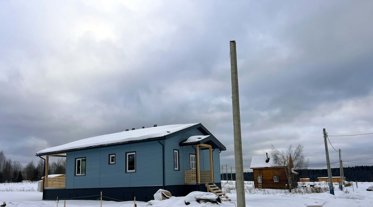 земля городской округ Сергиево-Посадский Яркое кп, 180 фото 20