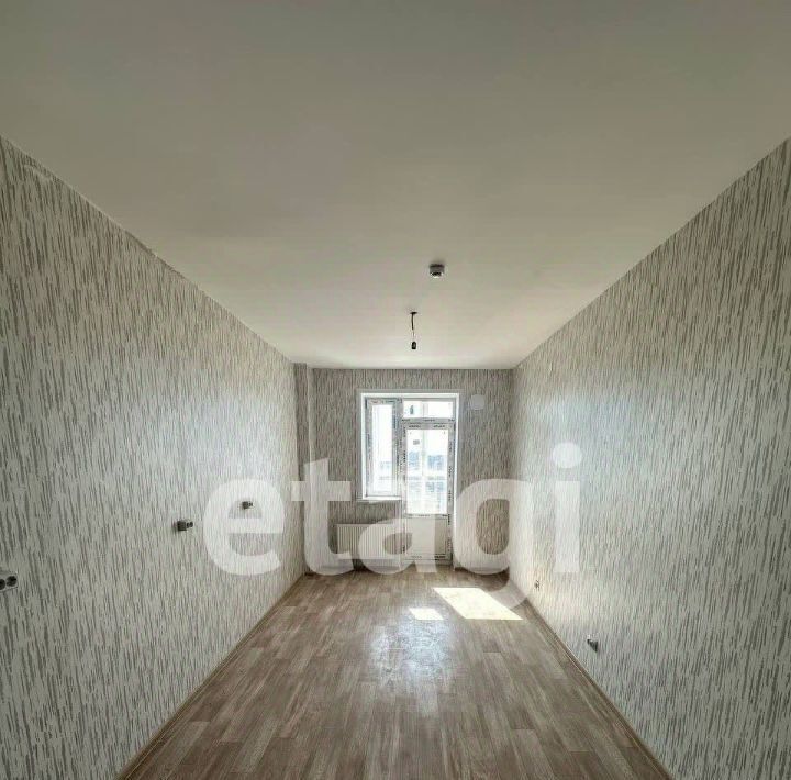 квартира г Красноярск р-н Центральный ул Караульная 39а фото 1