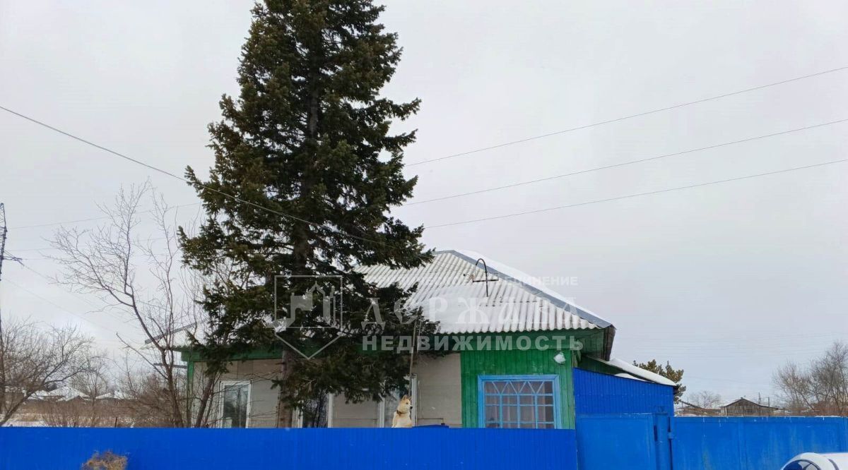 дом г Кемерово р-н Заводский ул Давыдовская фото 1