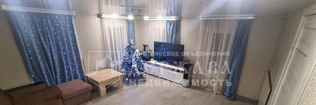 р-н Рудничный ул Череповецкая жилрайон фото