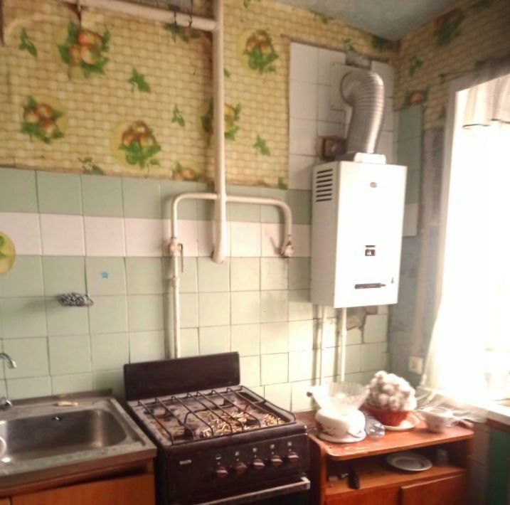 квартира г Фокино ул Скрябина 2 фото 2