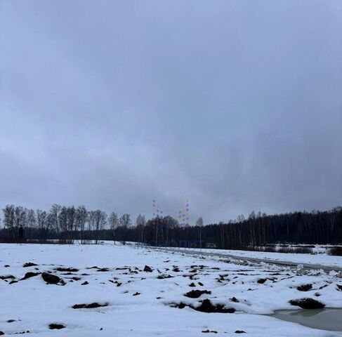 ТиНАО ш. Брестское фото