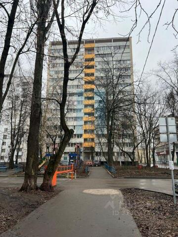 ЮЗАО 1-й Институтский проезд, 2, Московская область фото