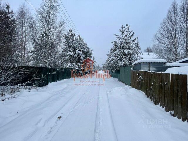 ул Солнечная 161 Дмитровский городской округ, СТ «Приозёрье» фото