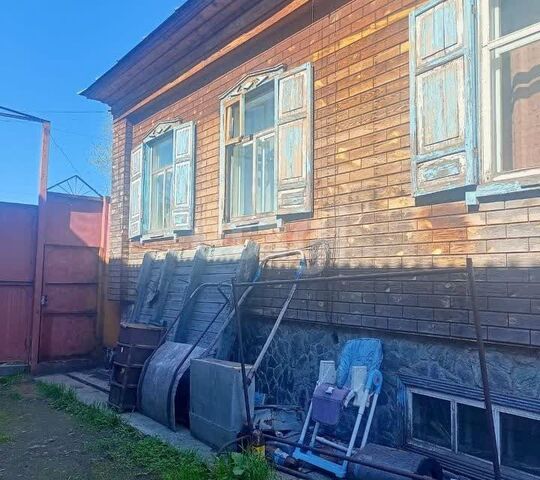 дом дом 44 городской округ Бийск фото