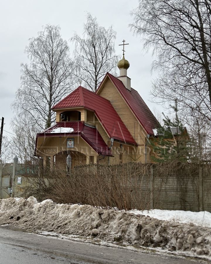 квартира р-н Тосненский п Рябово ул Рычина 9 Рябовское городское поселение, городской пос. Рябово фото 28