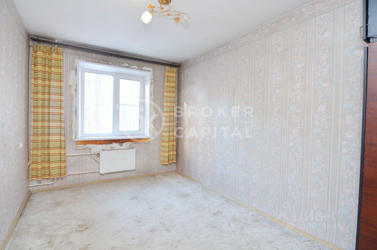 квартира г Новосибирск р-н Октябрьский ул Толстого 3 фото 20