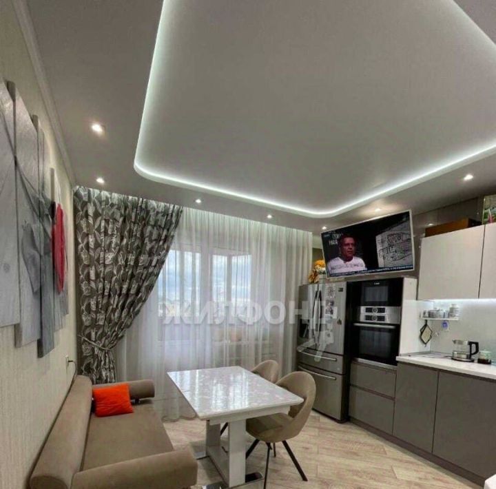 квартира г Абакан ул Некрасова 41 фото 7