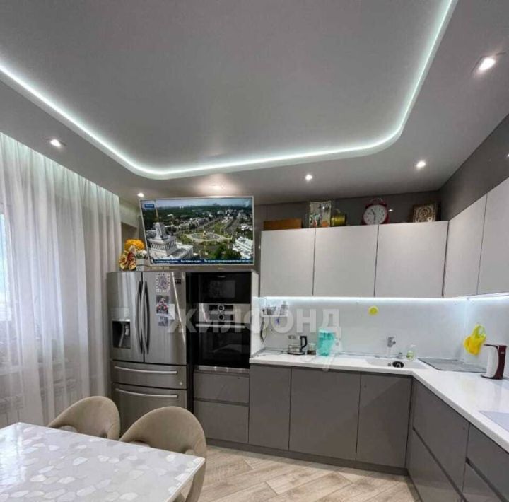 квартира г Абакан ул Некрасова 41 фото 8