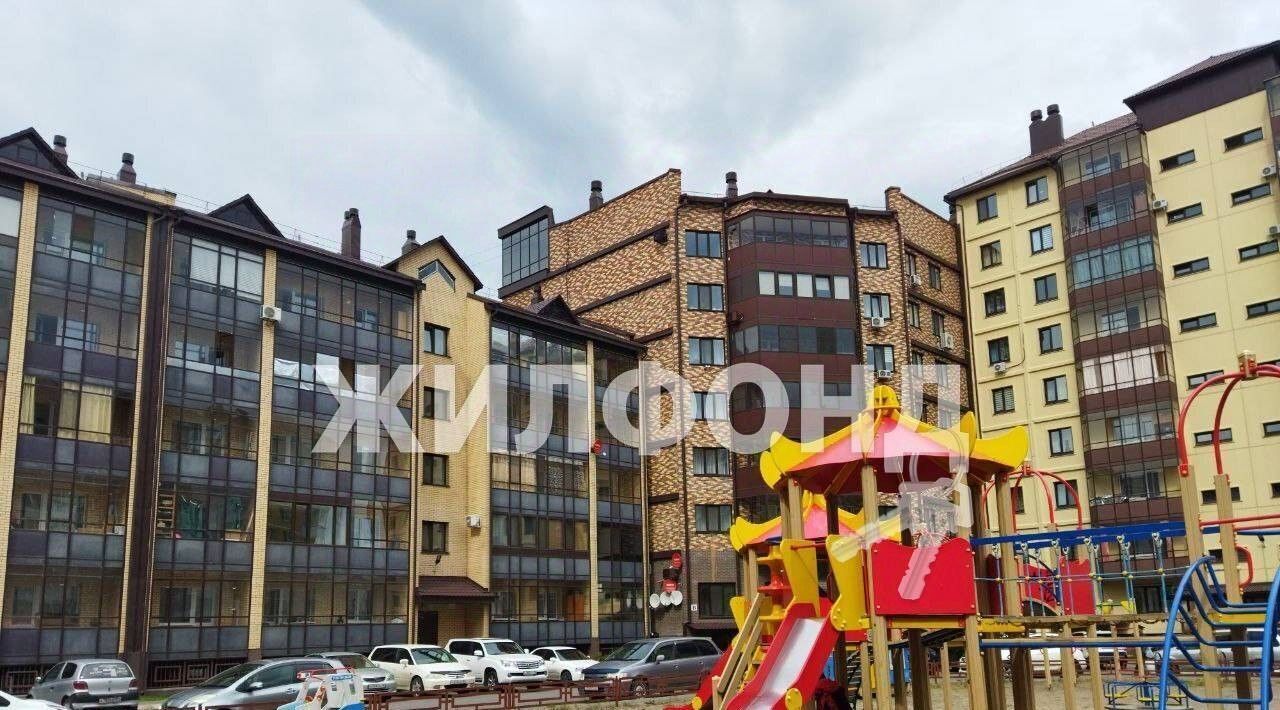 квартира г Абакан ул Некрасова 41 фото 21
