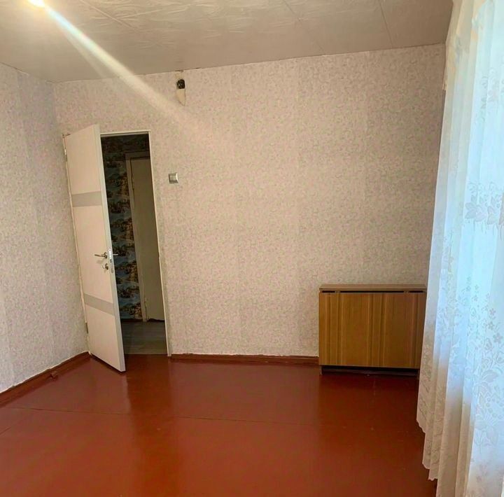 квартира г Саратов р-н Волжский пр-д 1-й Соколовогорский 1 фото 10