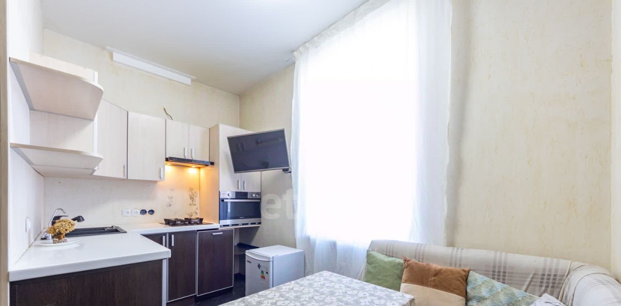квартира г Хабаровск р-н Центральный ул Постышева 2 фото 1