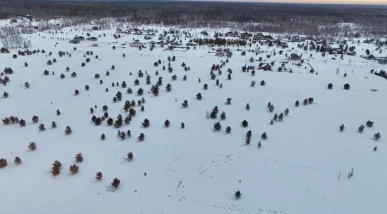 земля р-н Первомайский с Фирсово Палитра мкр фото 3