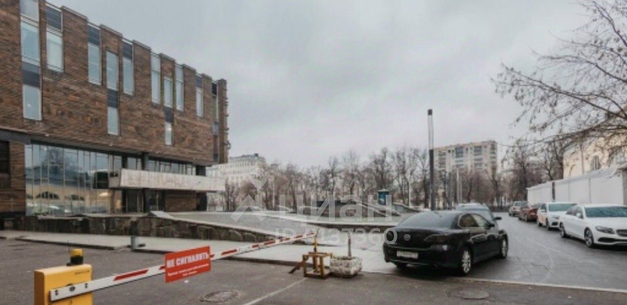 офис г Москва метро Тверская пер Большой Гнездниковский 3 муниципальный округ Пресненский фото 36