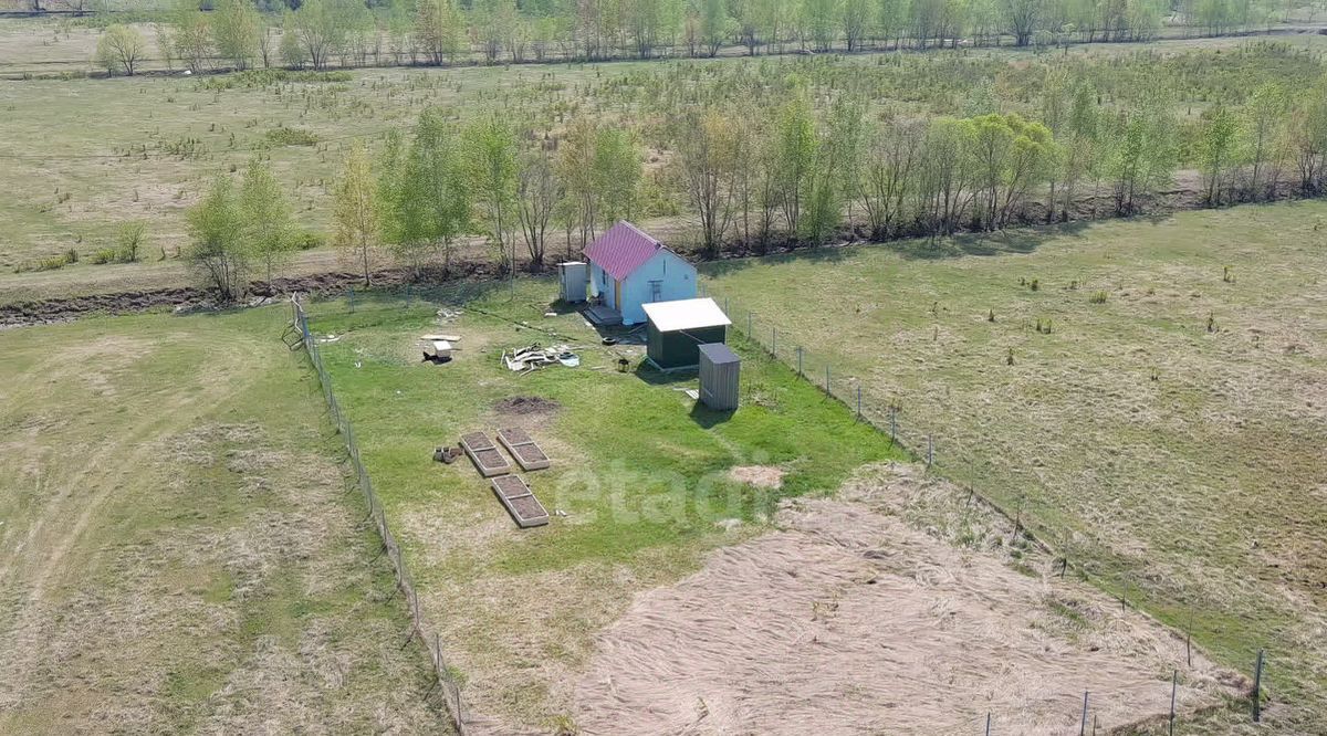 дом р-н Хабаровский с Восточное Восточное сельское поселение фото 1