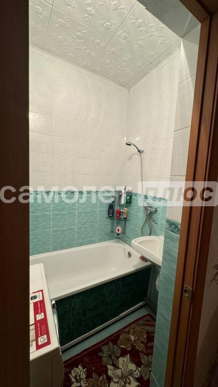 квартира г Якутск Республика Саха Якутия, Якутск, 3 фото 4