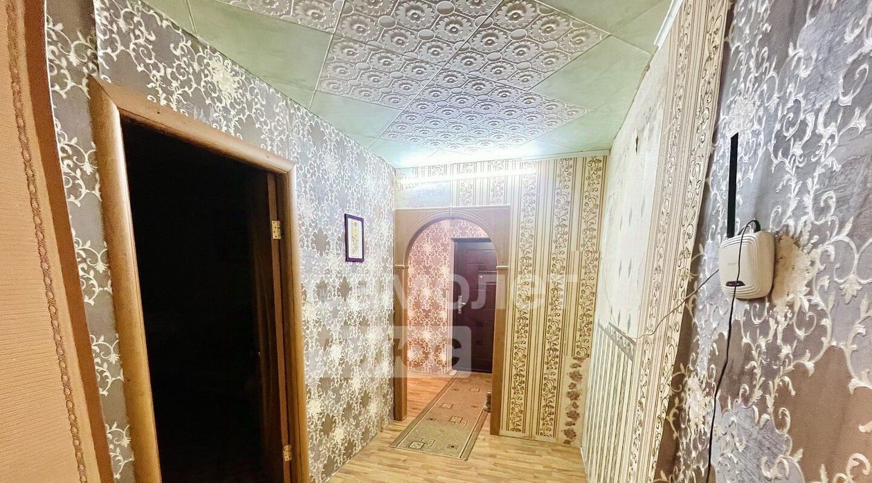 квартира г Переславль-Залесский ул Строителей 24 фото 13