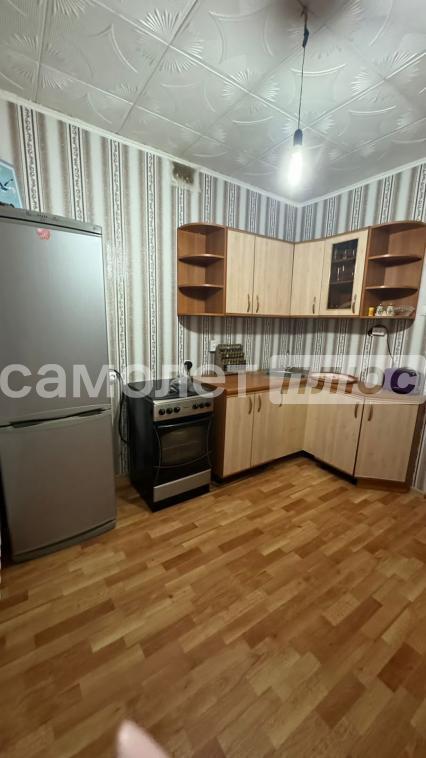 квартира г Якутск Республика Саха Якутия, Якутск, 3 фото 5
