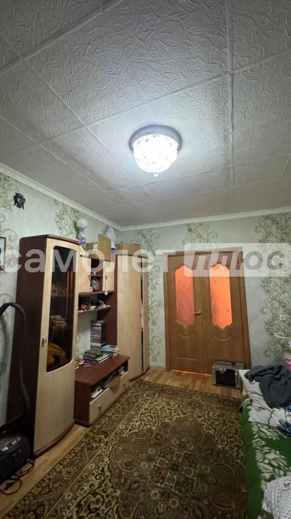 квартира г Якутск Республика Саха Якутия, Якутск, 3 фото 6