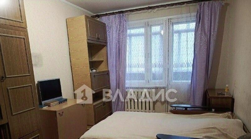 квартира г Владимир р-н Фрунзенский ул Растопчина 53а фото 5