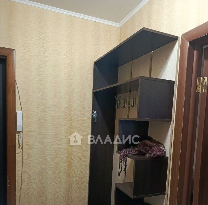 квартира г Владимир р-н Фрунзенский ул Растопчина 53а фото 9
