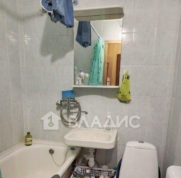 квартира г Владимир р-н Фрунзенский ул Растопчина 53а фото 14