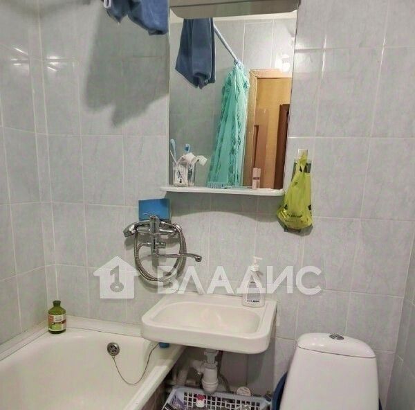 квартира г Владимир р-н Фрунзенский ул Растопчина 53а фото 16