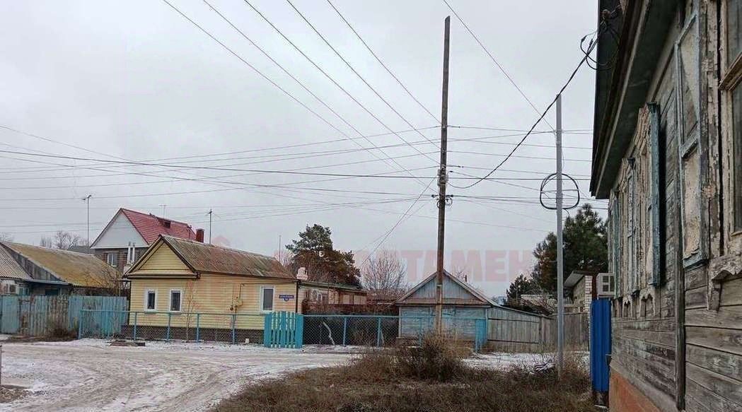 дом г Астрахань р-н Советский мкр Завод им 30-летия Октября ул 3-я Степная 22 фото 14