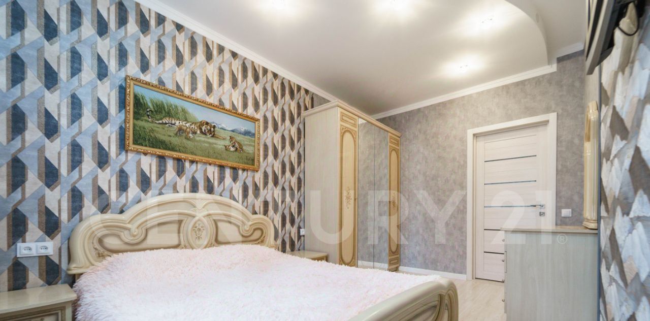 квартира г Липецк р-н Советский ул Калинина 1б фото 18