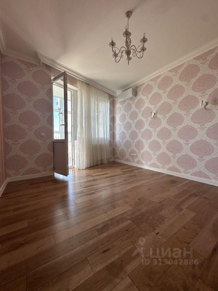 квартира г Краснодар р-н Западный ул Шоссе Нефтяников 18/2 фото 9