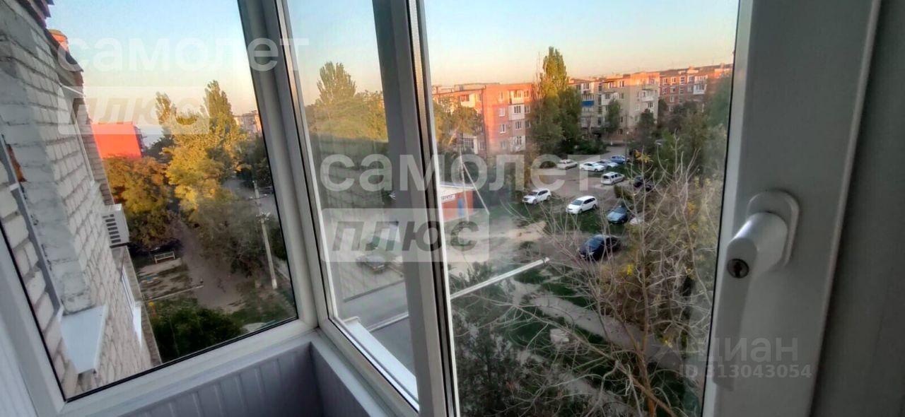 квартира р-н Ейский г Ейск ул Плеханова 2/2 Ейское городское поселение фото 7